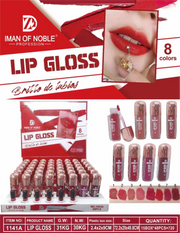 LABIAL Ref:1141A