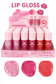 BRILLO LABIAL Ref:ML8014A