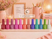 Set de Esmalte Ref:26867-18