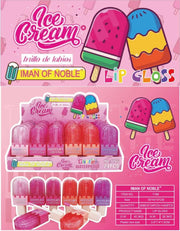 BRILLO LABIAL Ref:7166