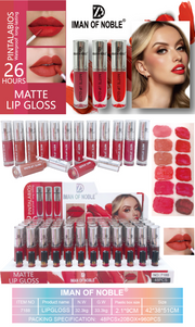 LABIAL Ref:7188