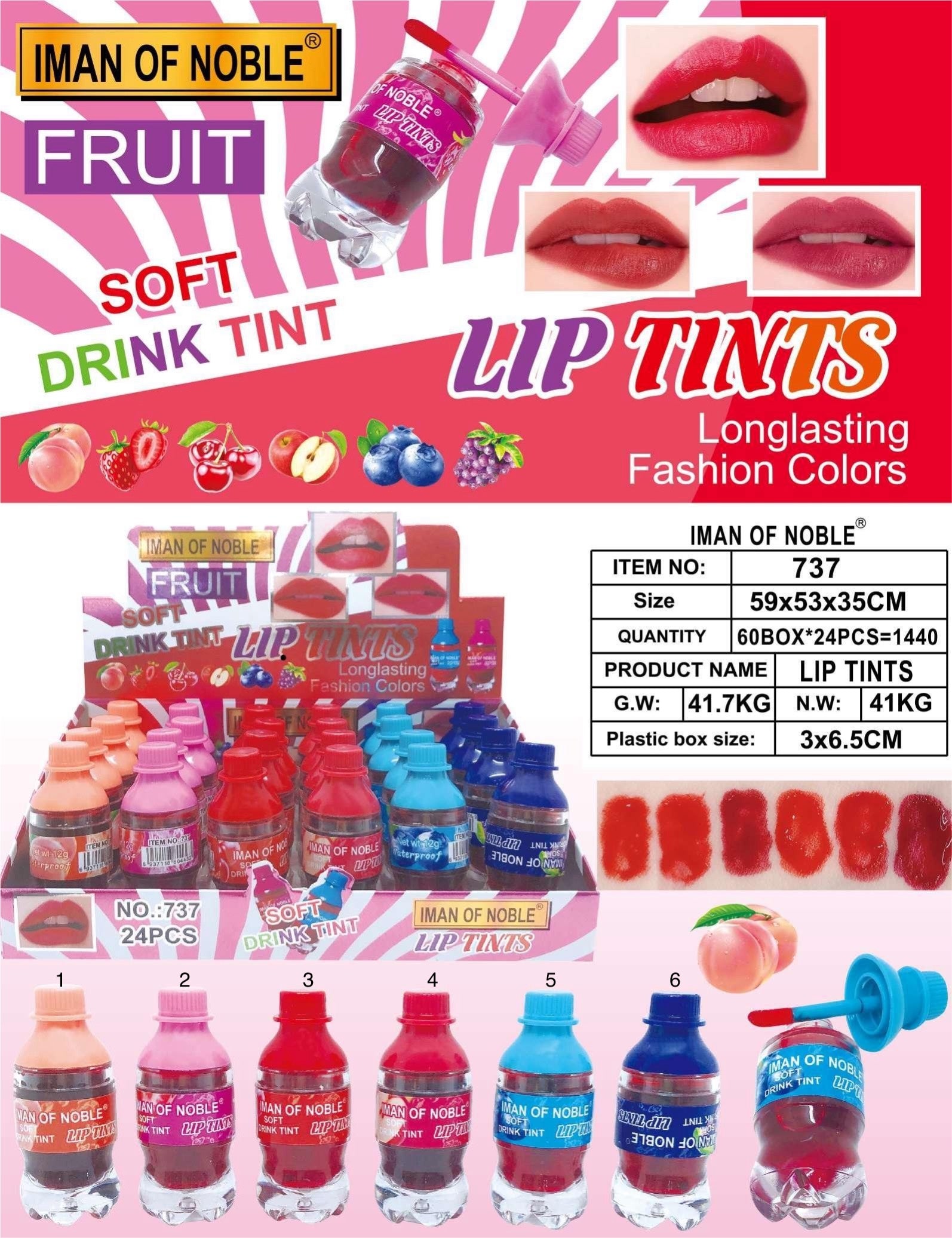LABIAL Ref:737