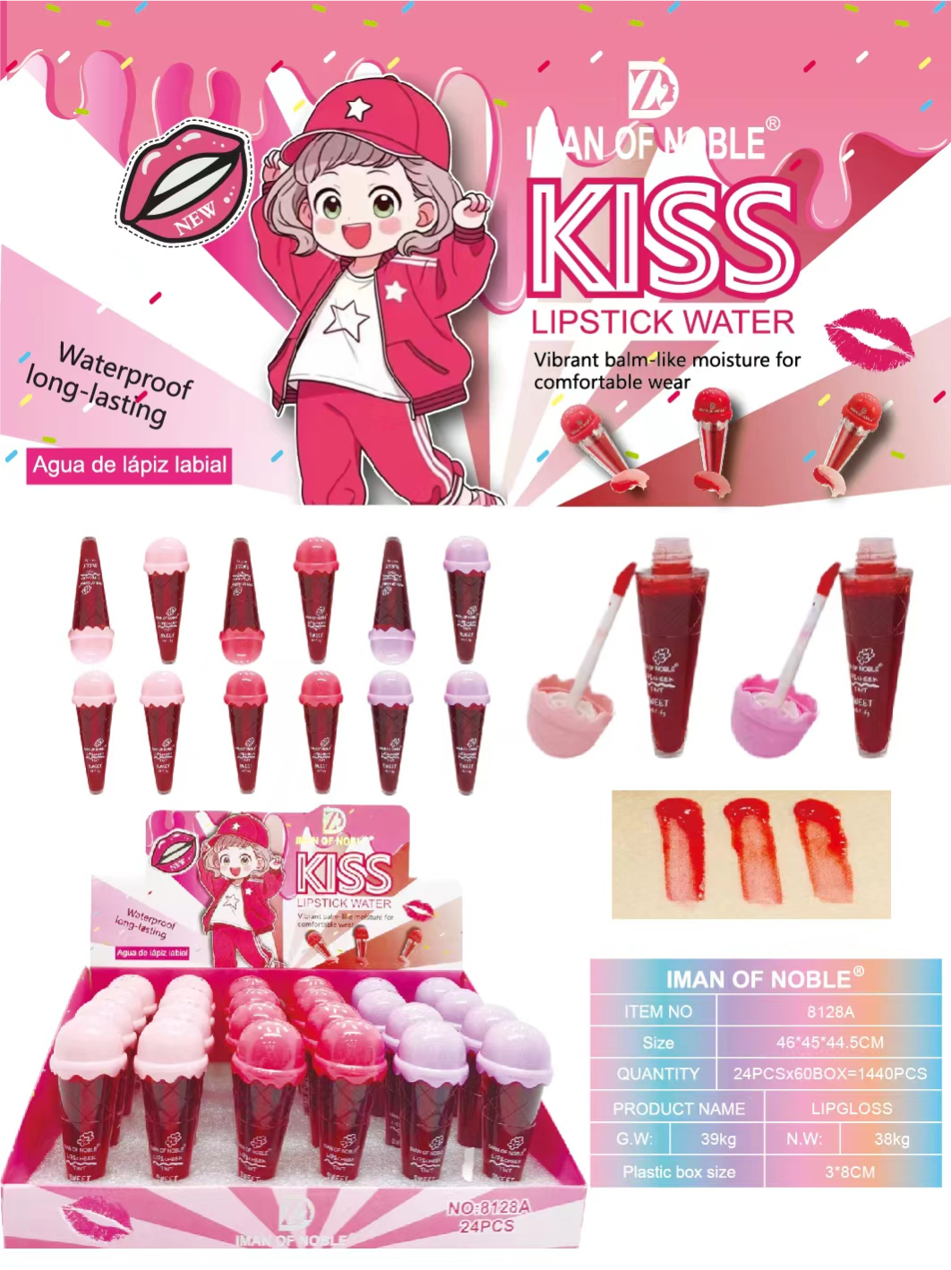 LABIAL Ref:8128A