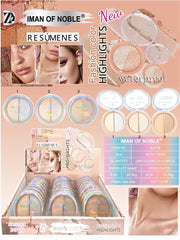 ILUMINADOR Ref:8247B