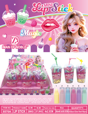 LABIAL Ref:8570A