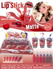 LABIAL Ref:8570B