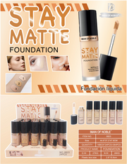 BASE LIQUIDA Ref:8823