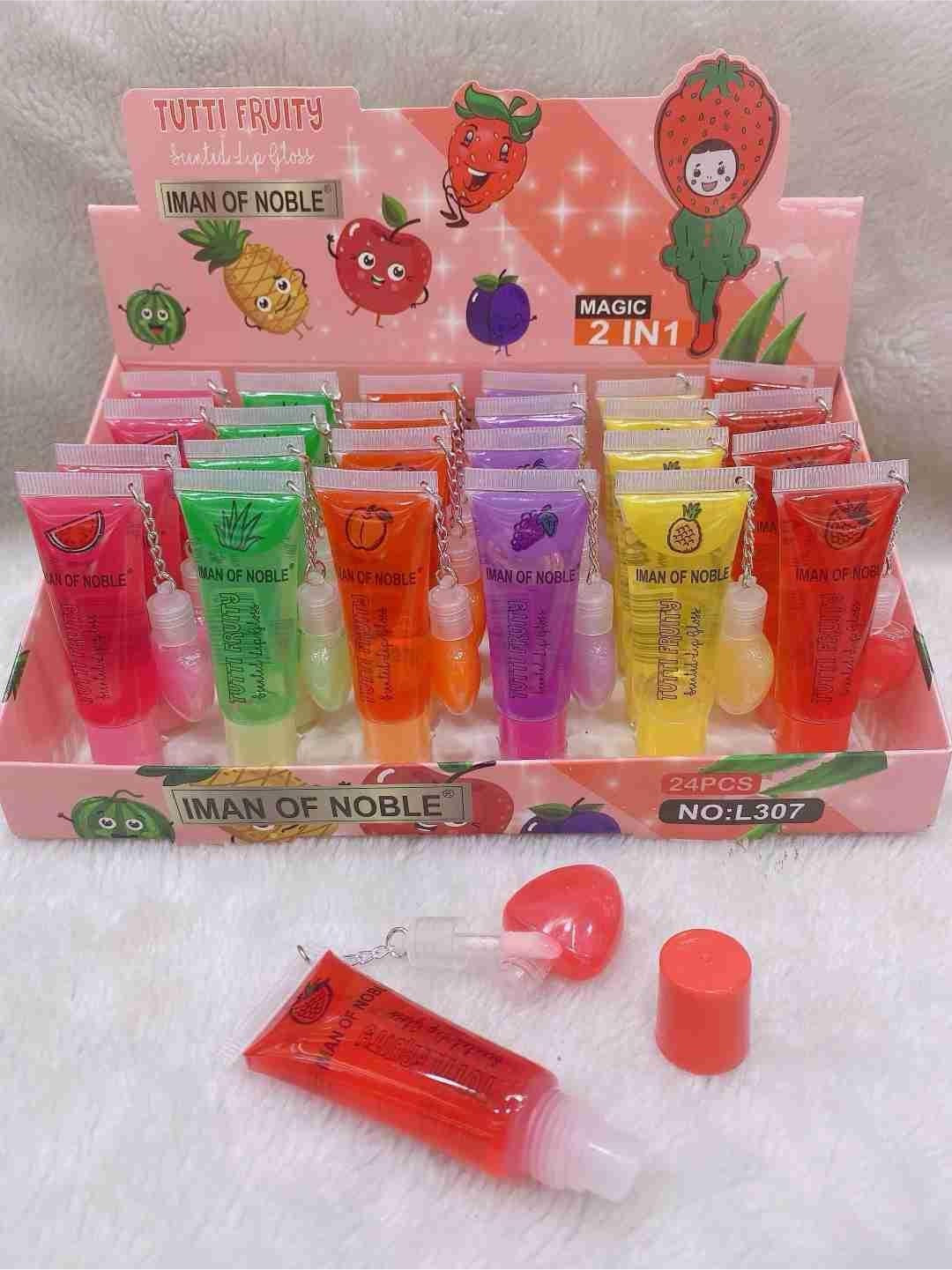 LABIAL Ref:L307