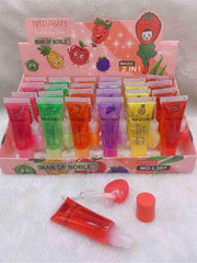 LABIAL Ref:L307