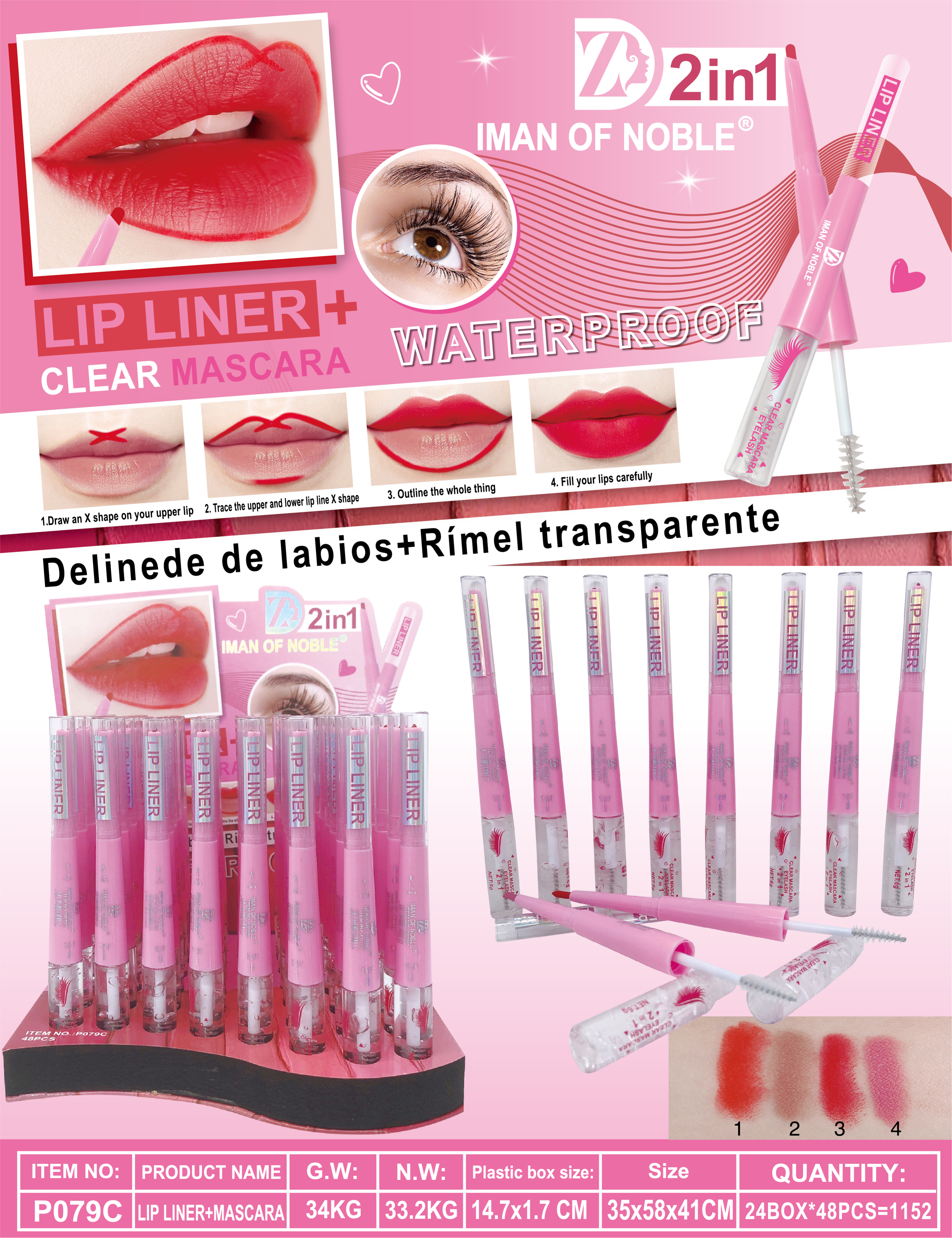 LABIAL Ref:P079C