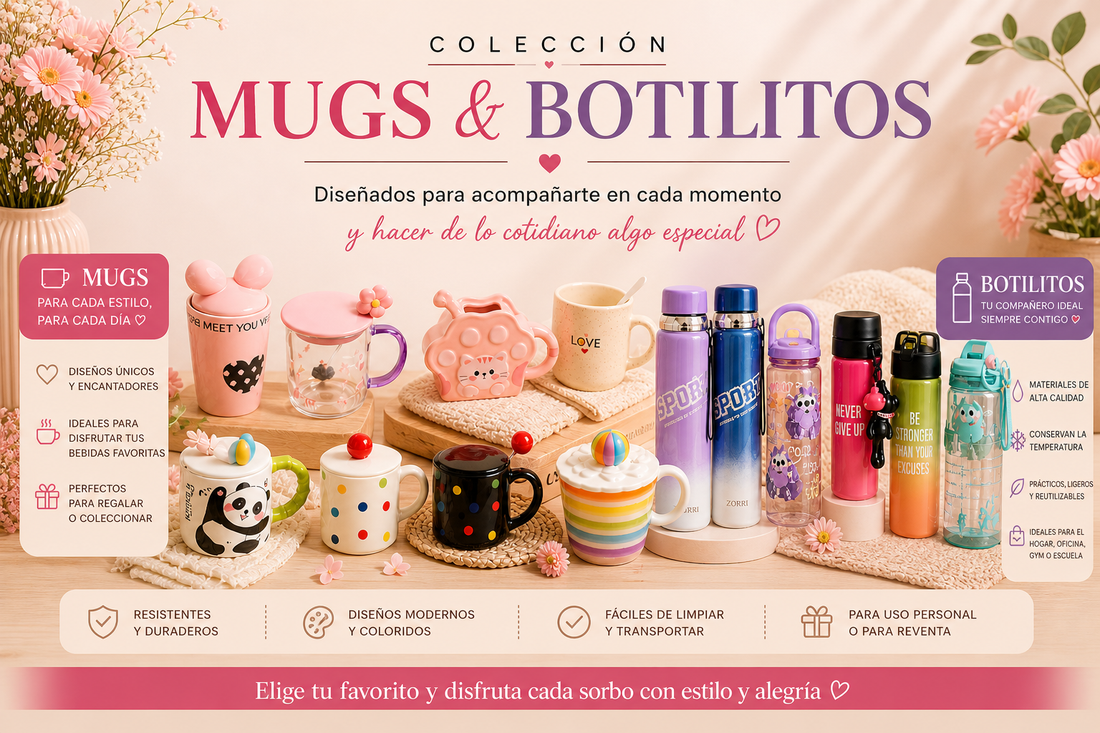 Delicadez Mayorista