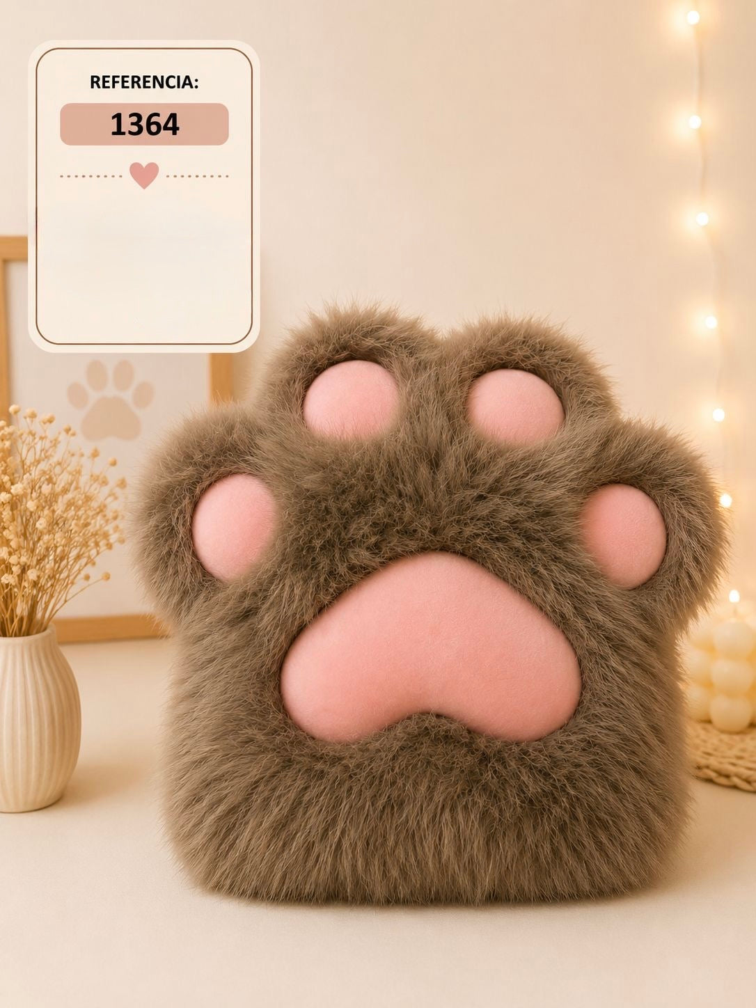 Peluche Ref:1364
