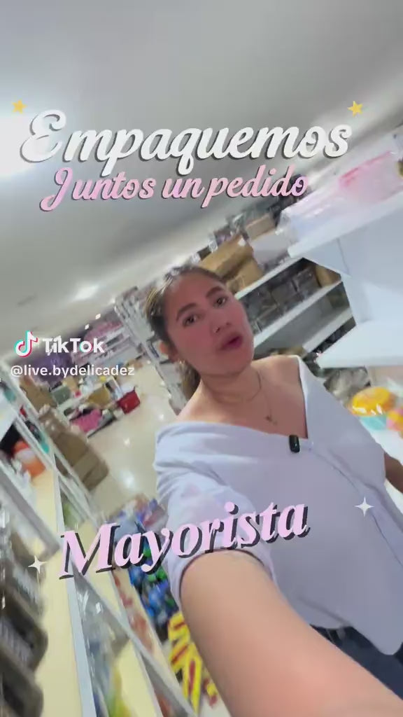 Delicadez Mayorista